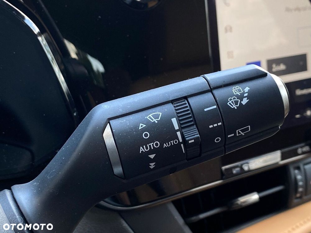 Lexus NX 350h Prestige AWD - 27