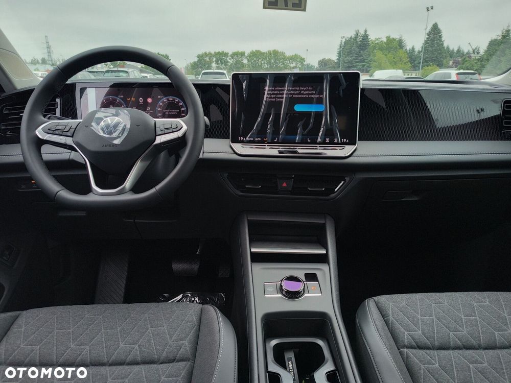 Volkswagen Tiguan - 14