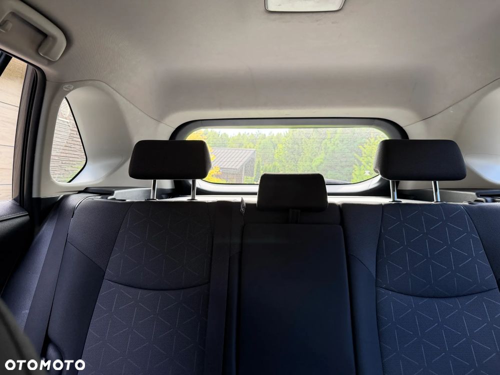 Toyota RAV4 2.0 Comfort 4x4 MS - 14