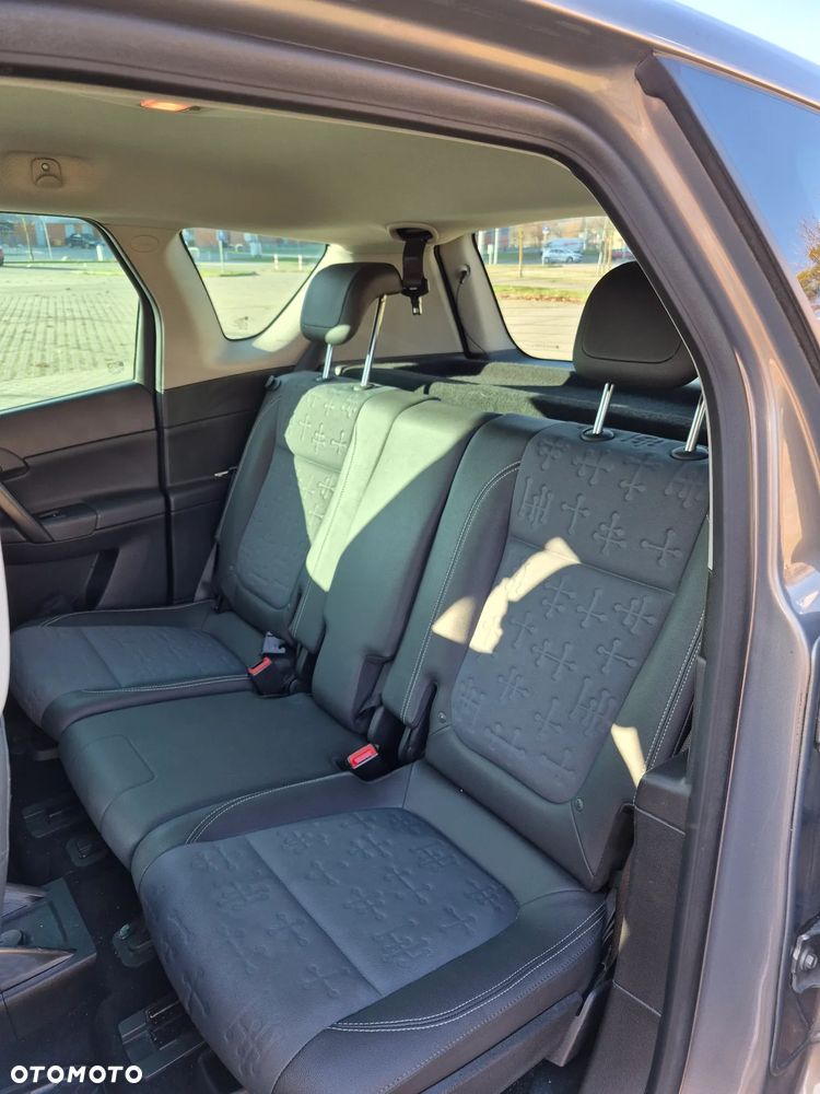 Opel Meriva 1.4 T Cosmo - 11