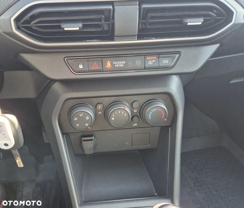 Dacia Jogger 1.0 TCe Comfort - 14