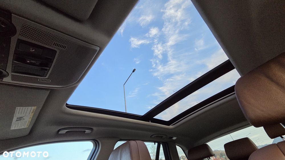 BMW X5 3.5i xDrive - 18