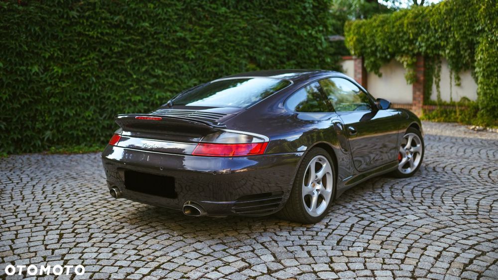 Porsche 911 - 23