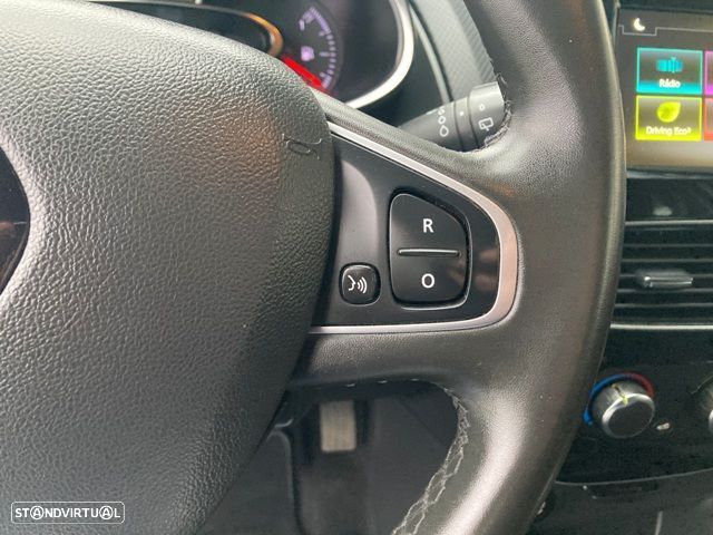 Renault Clio Sport Tourer 0.9 TCE Confort - 11