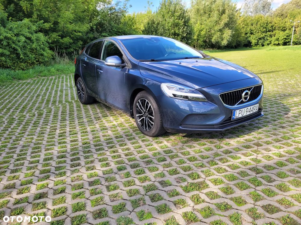 Volvo V40 D2 Drive-E SCR Inscription - 3