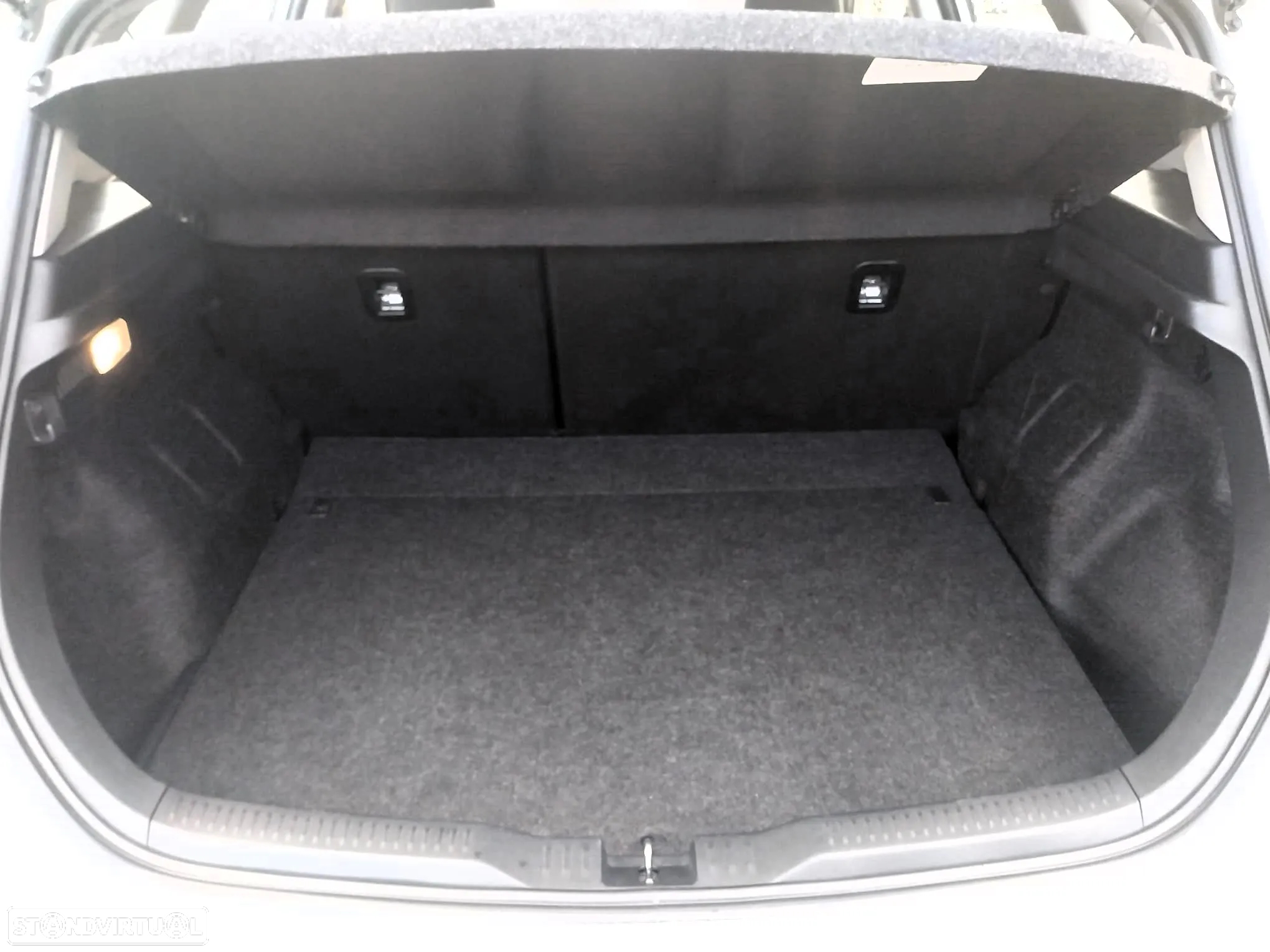 Toyota Auris 1.4 D-4D ACtive+AC - 8