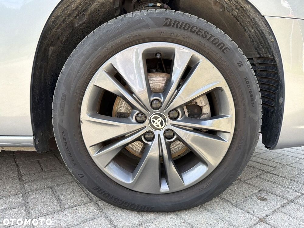 Toyota Proace City Verso 1.5 D-4D Family - 17