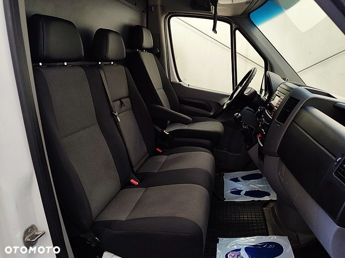 Volkswagen Crafter - 40