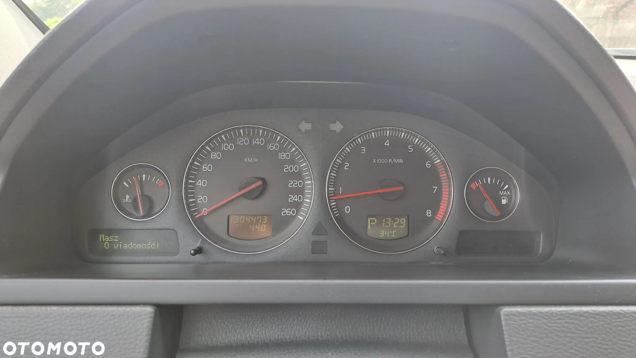 Volvo XC 90 - 15