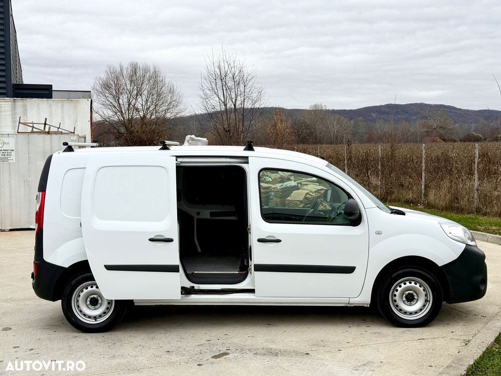 Renault Kangoo Rapid Maxi (ENERGY) dCi 110 Extra - 19