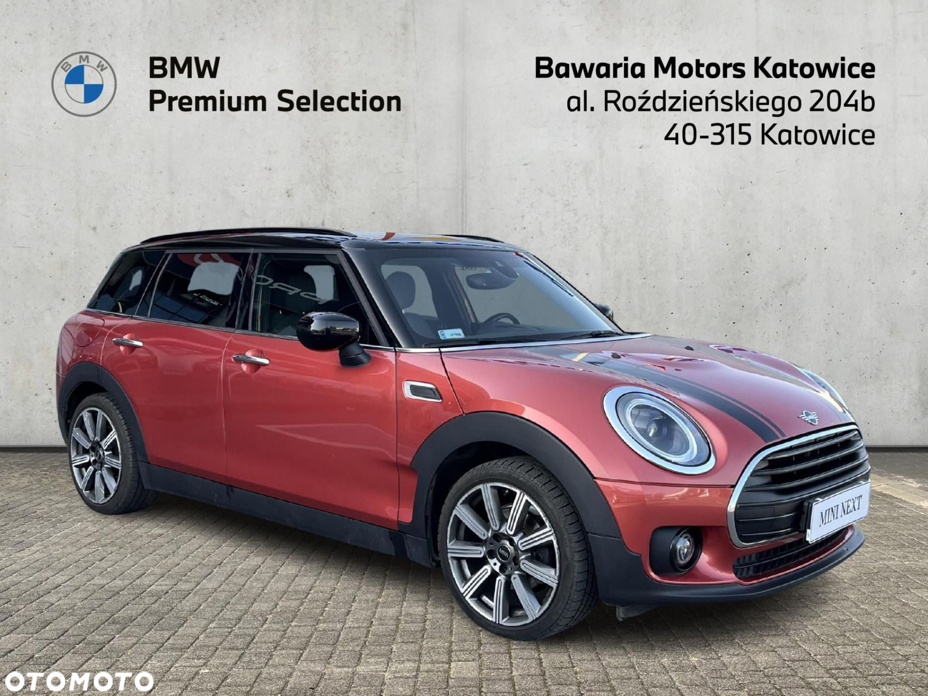 MINI Clubman - 7