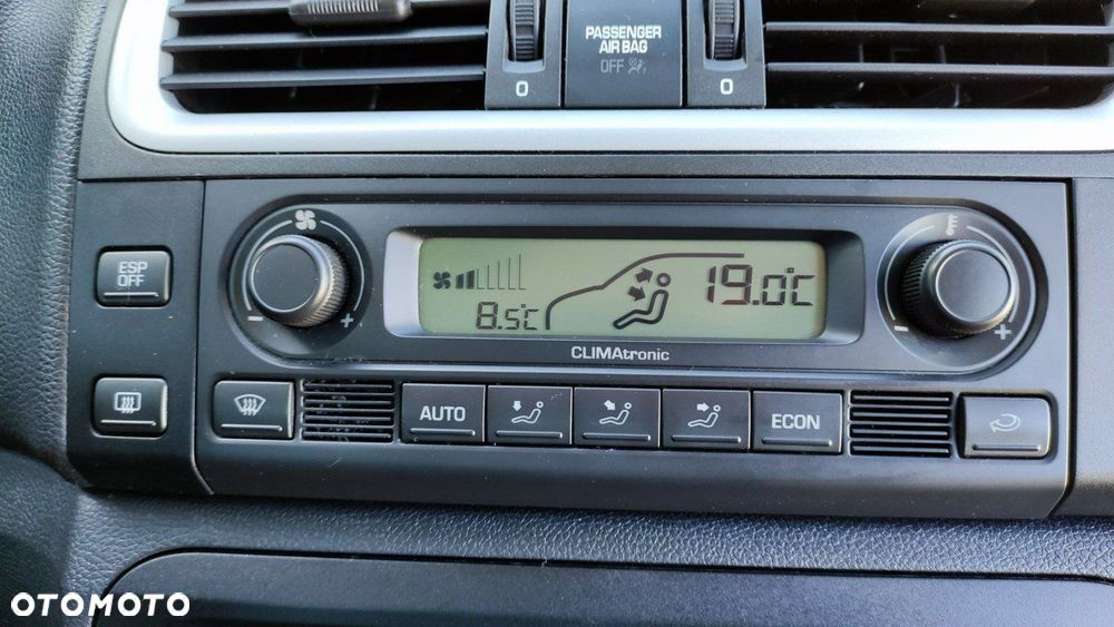 Skoda Roomster 1.9 TDI Scout - 20