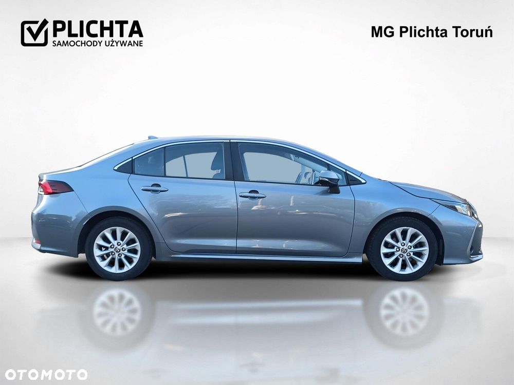 Toyota Corolla 1.5 Comfort - 7