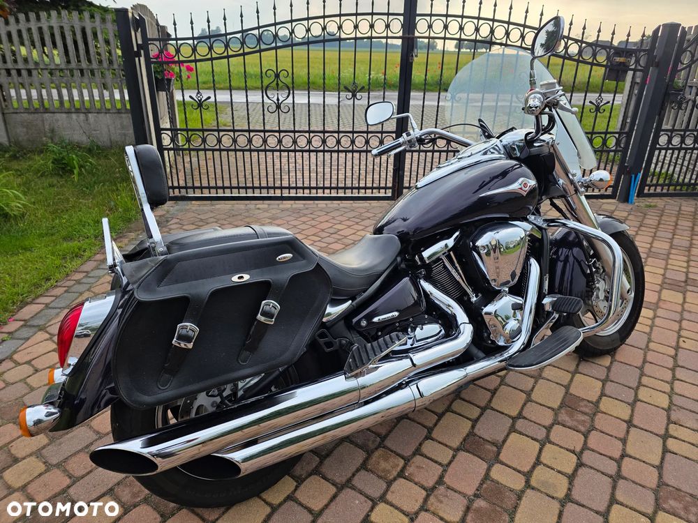 Kawasaki VN - 40