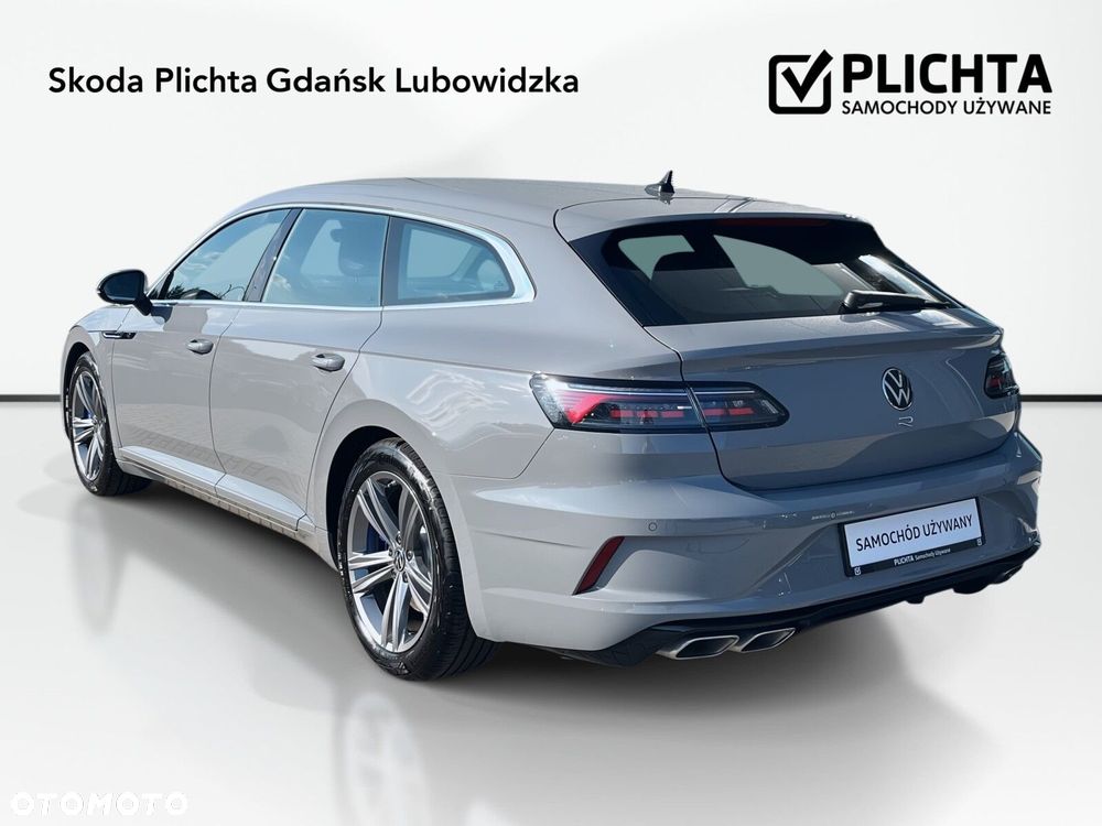 Volkswagen Arteon 2.0 TSI 4Motion R DSG - 38