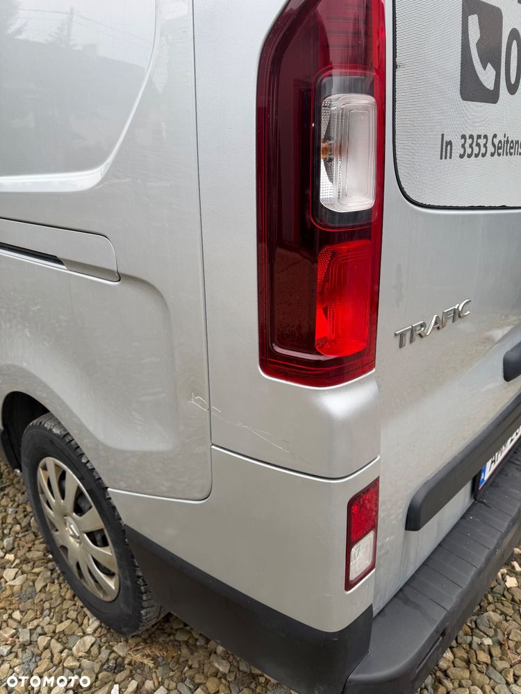 Renault Trafic - 11