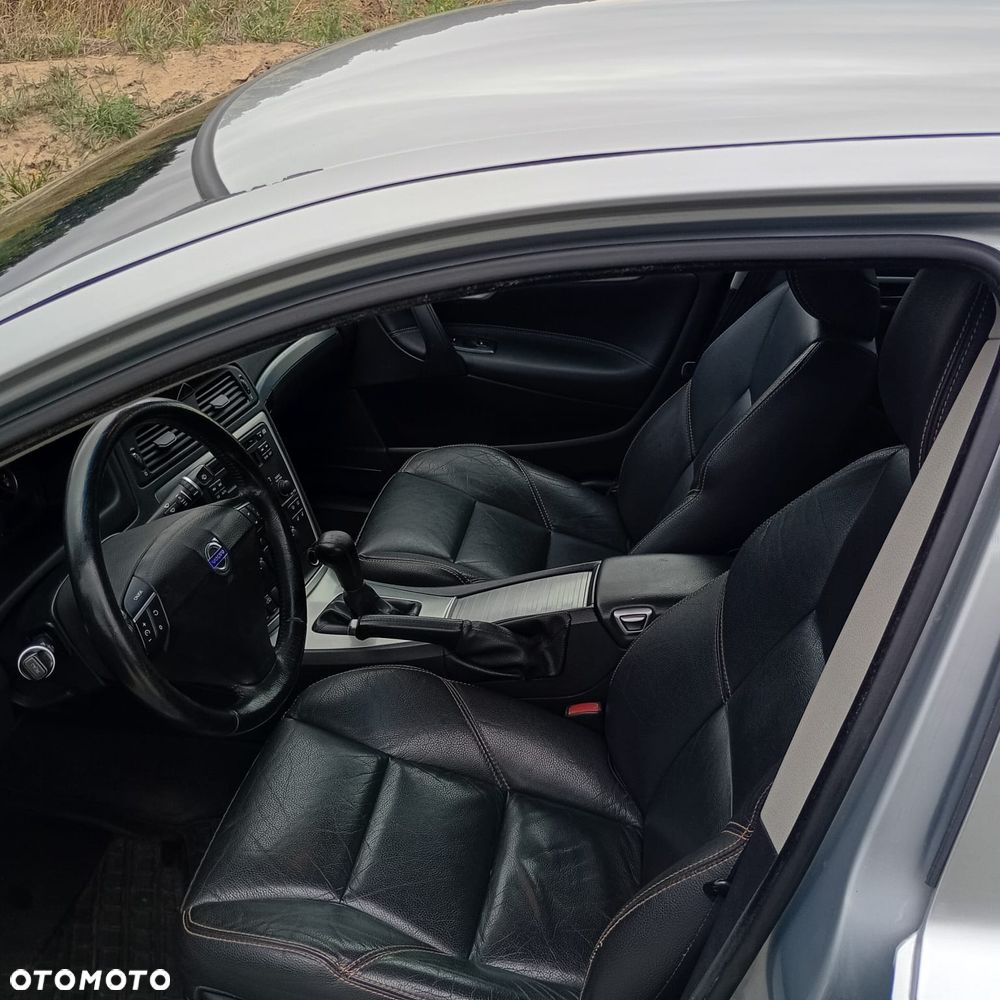 Volvo S60 - 7