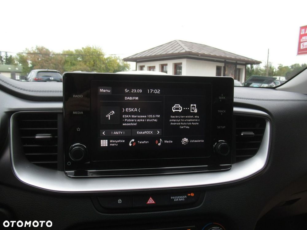 Kia Ceed 1.5 T-GDI M - 18