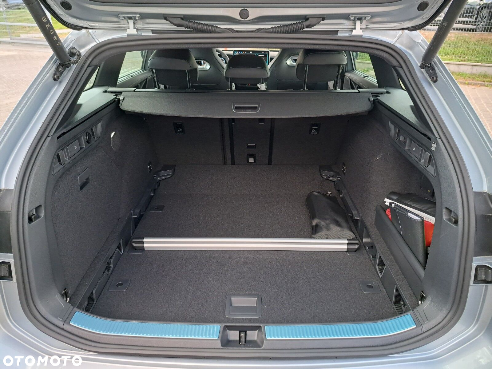 Volkswagen Passat 2.0 TSI 4Mot R-Line DSG - 10