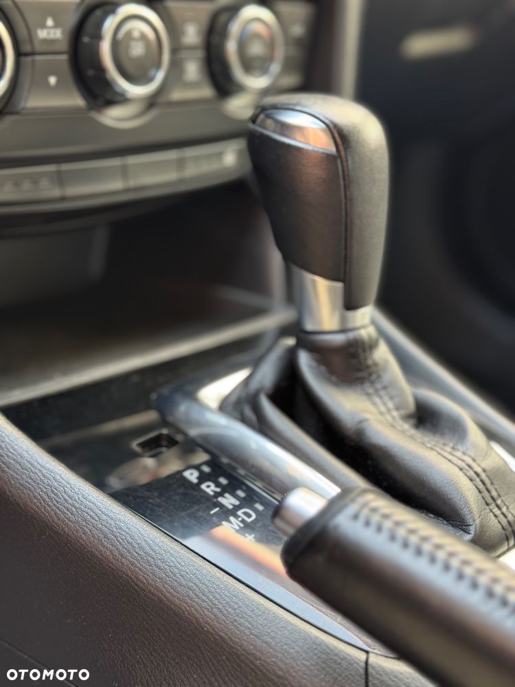 Mazda 6 2.5 SKYACTIV-G Sports-Line - 18