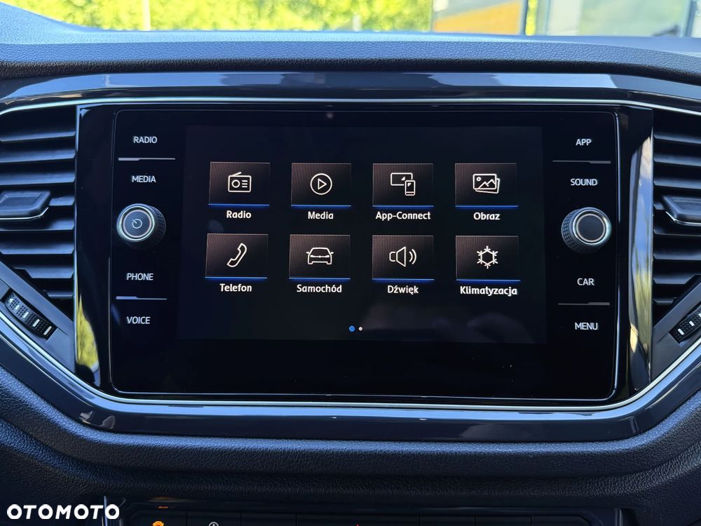 Volkswagen T-Roc 2.0 TDI SCR DSG Life - 28