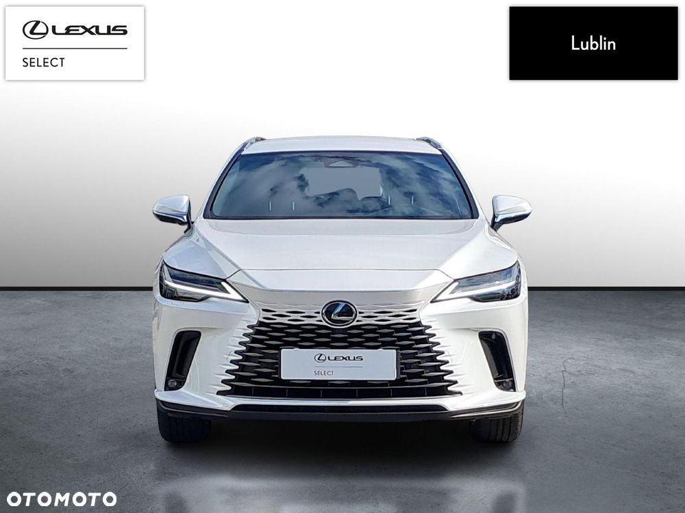 Lexus RX 450h+ Prestige - 8
