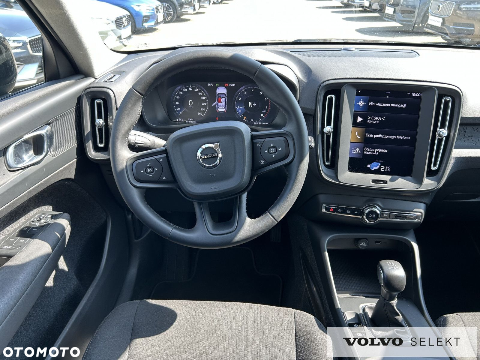 Volvo XC 40 - 25