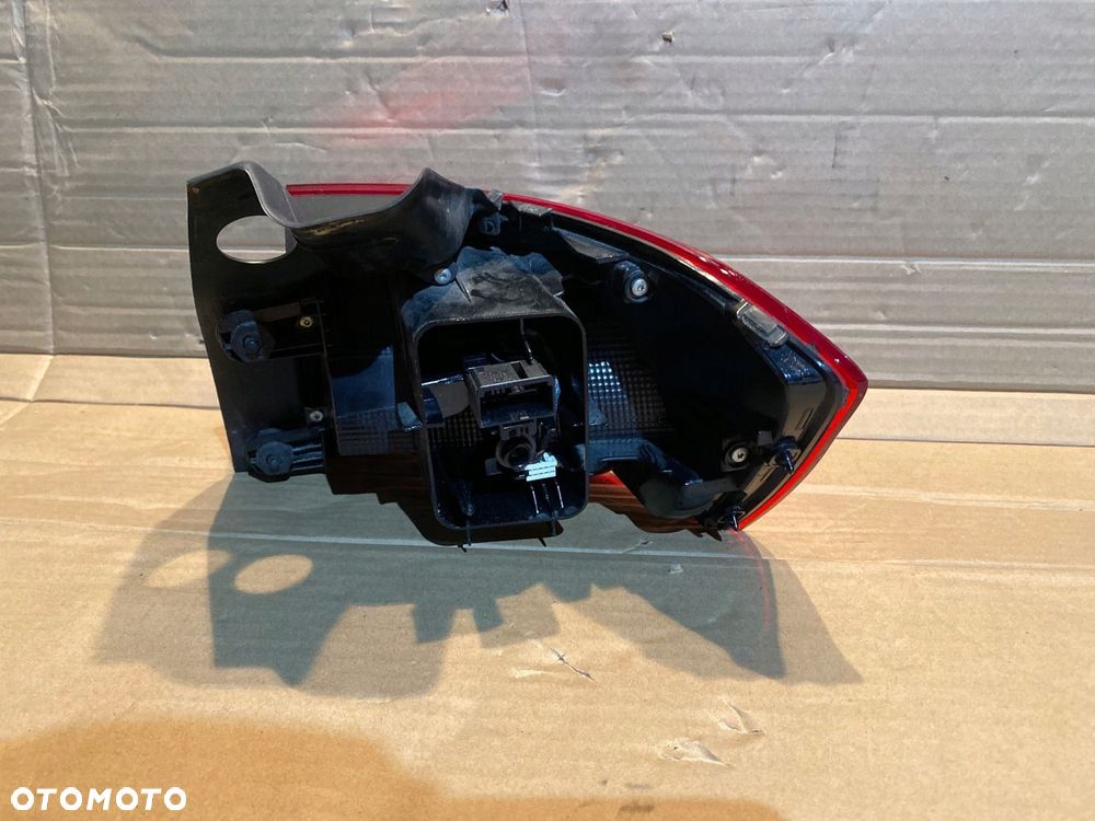 LAMPA TYŁ LEWA PASSAT B8 3G9945311 EU - 5