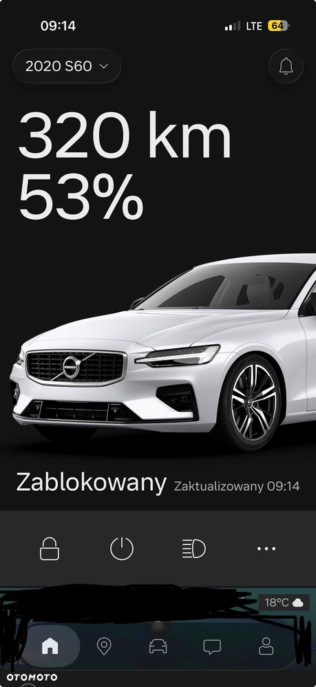 Volvo S60 T4 R-Design - 40