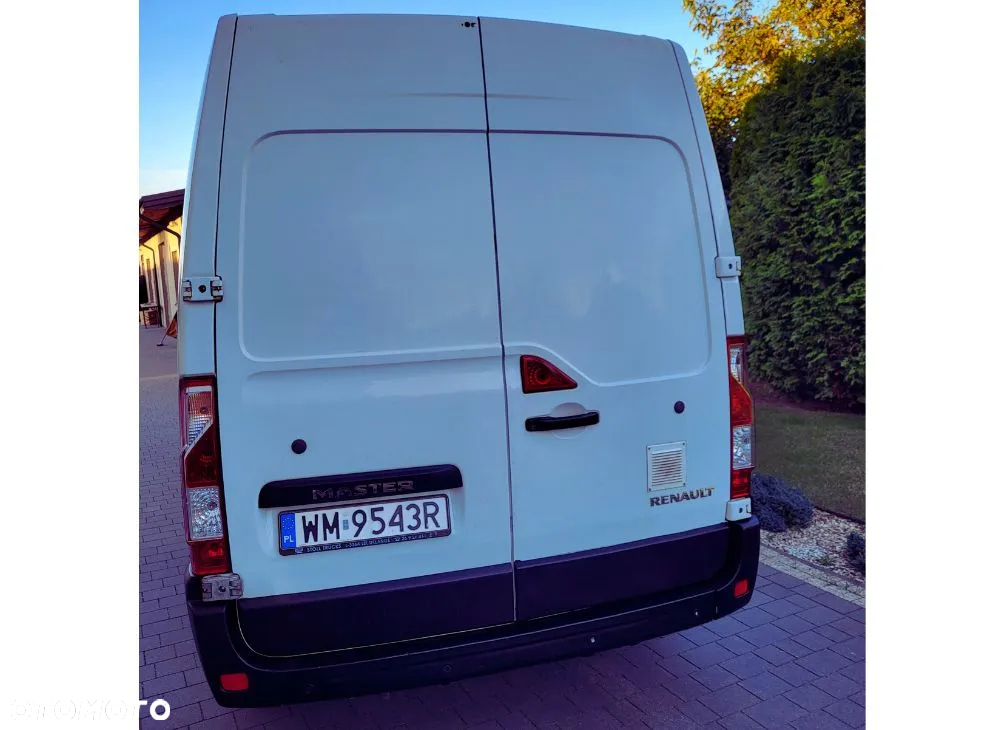 Renault Master - 5