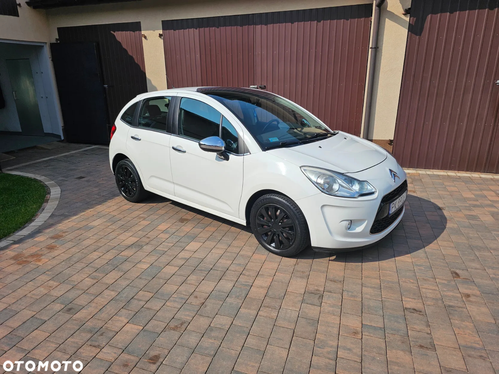 Citroën C3 1.4 Seduction - 8