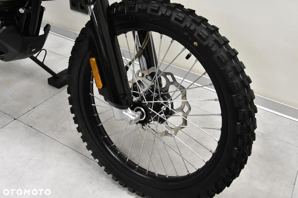 Malaguti XTM 125 - 26