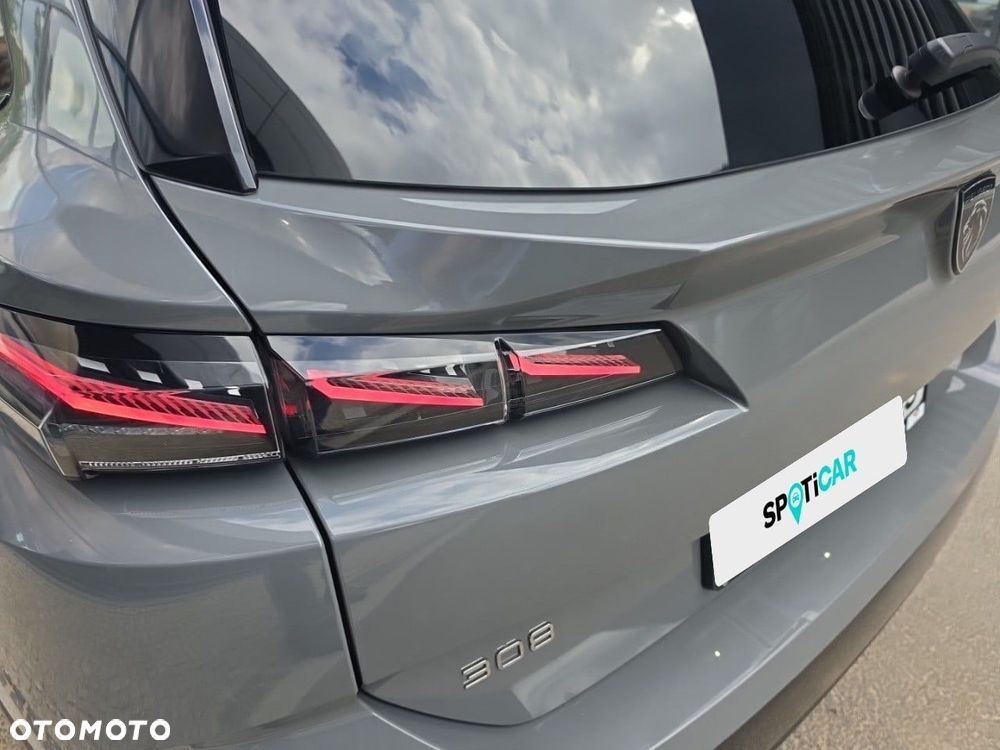 Peugeot 308 - 13