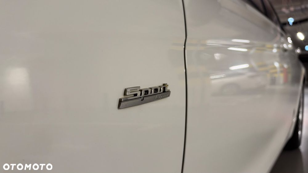 BMW Seria 3 318i Sport Line - 28