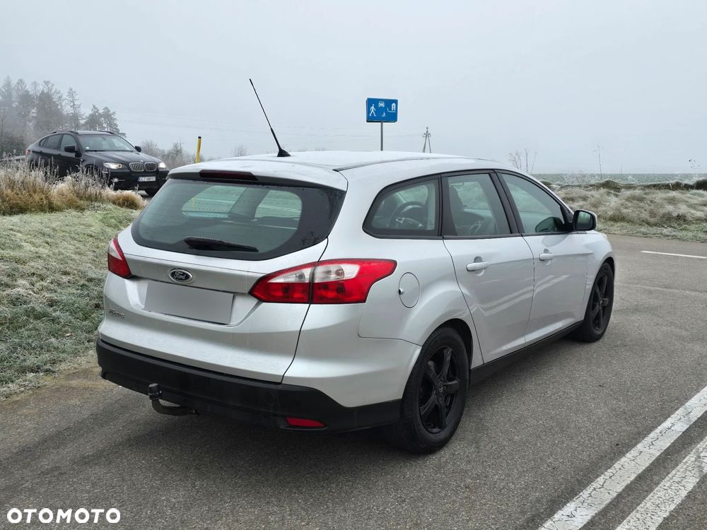 Ford Focus - 3