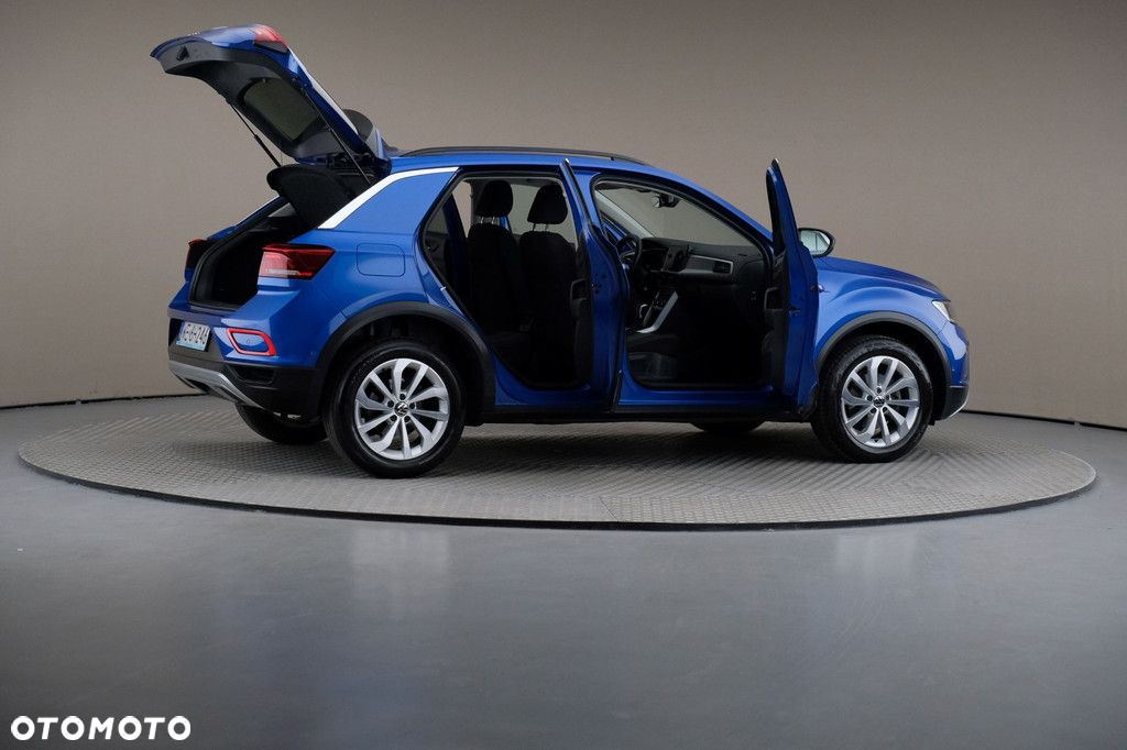 Volkswagen T-Roc 1.5 TSI Life DSG - 6