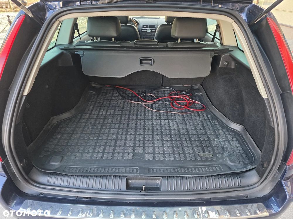 Ford Mondeo 2.2 TDCi Gold X - 15