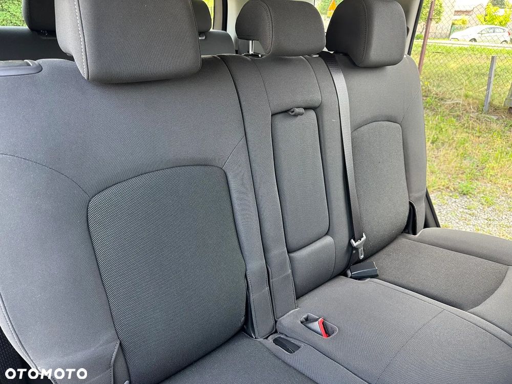 Chevrolet Orlando - 30