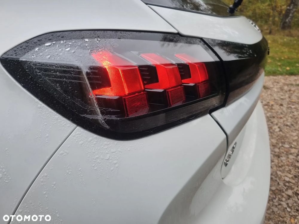 Peugeot 208 PureTech 75 Allure - 34