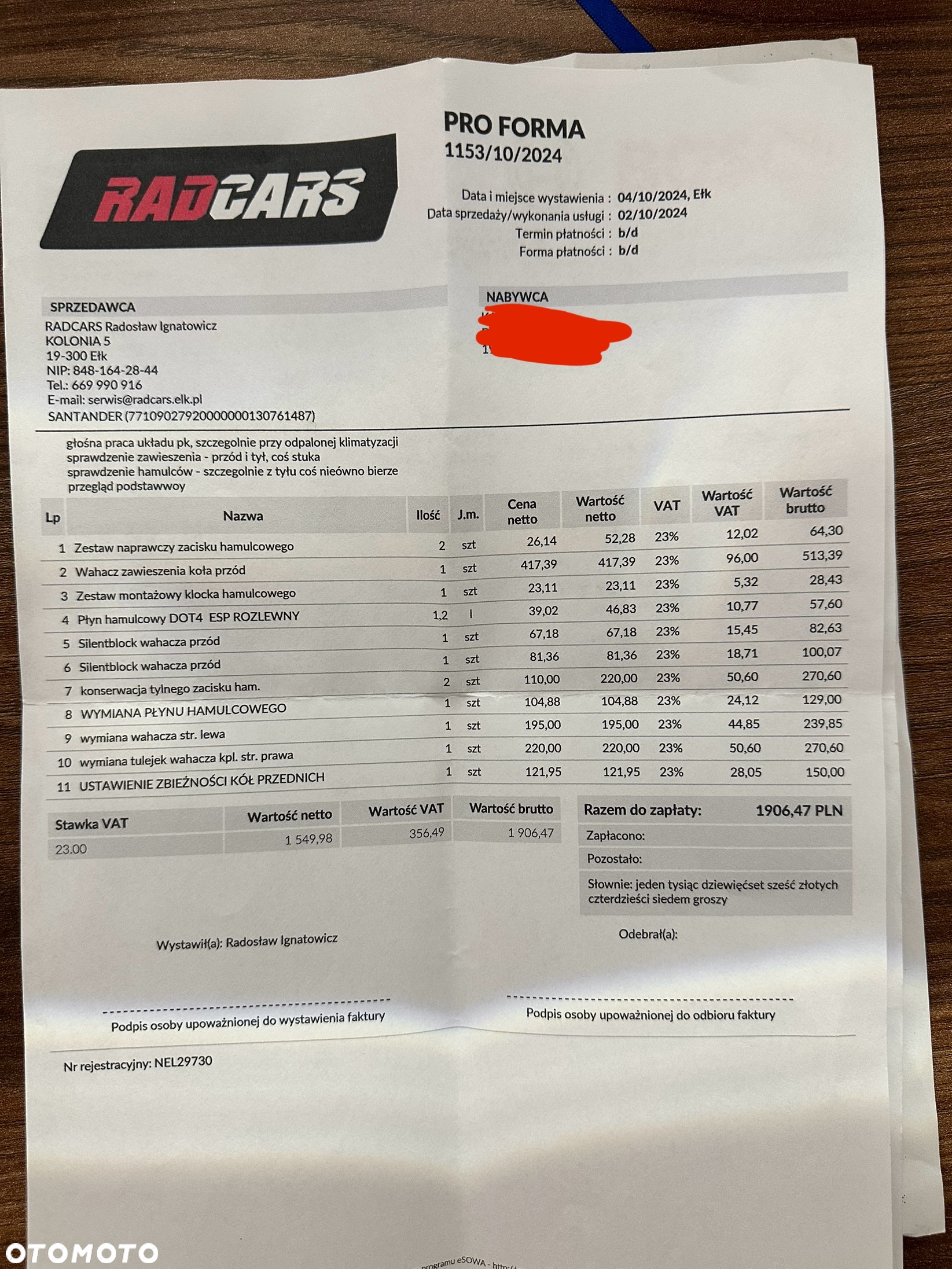 Nissan Juke 1.5 dCi Acenta S&S - 16