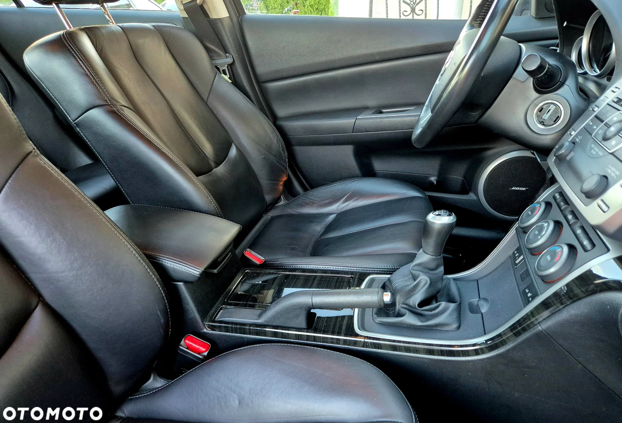 Mazda 6 Sport 2.5 Top - 21