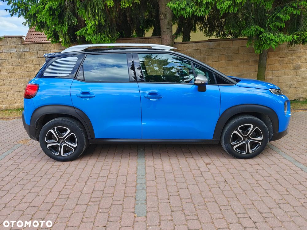 Citroën C3 Aircross - 5