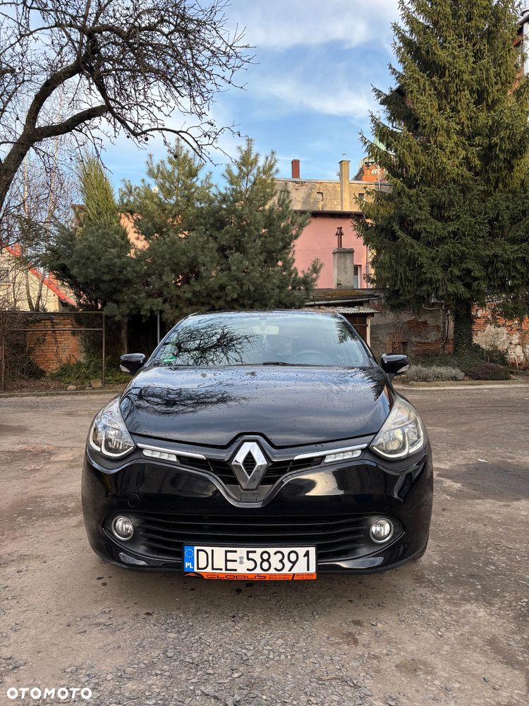Renault Clio 1.2 16V 75 Experience - 3