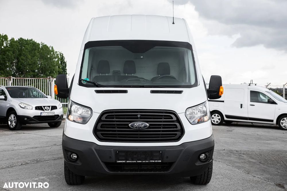 Ford Transit L2H2 - 5