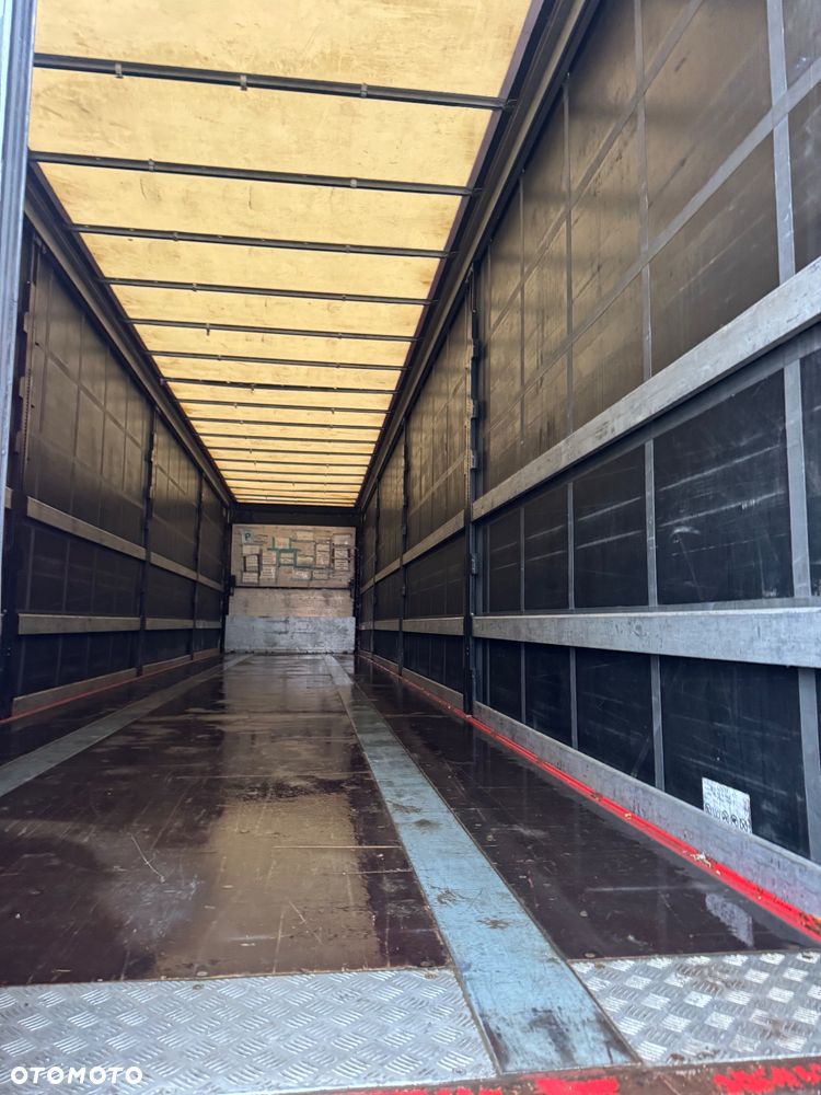 Schwarzmuller 2021 SAF Firanak standard - 8