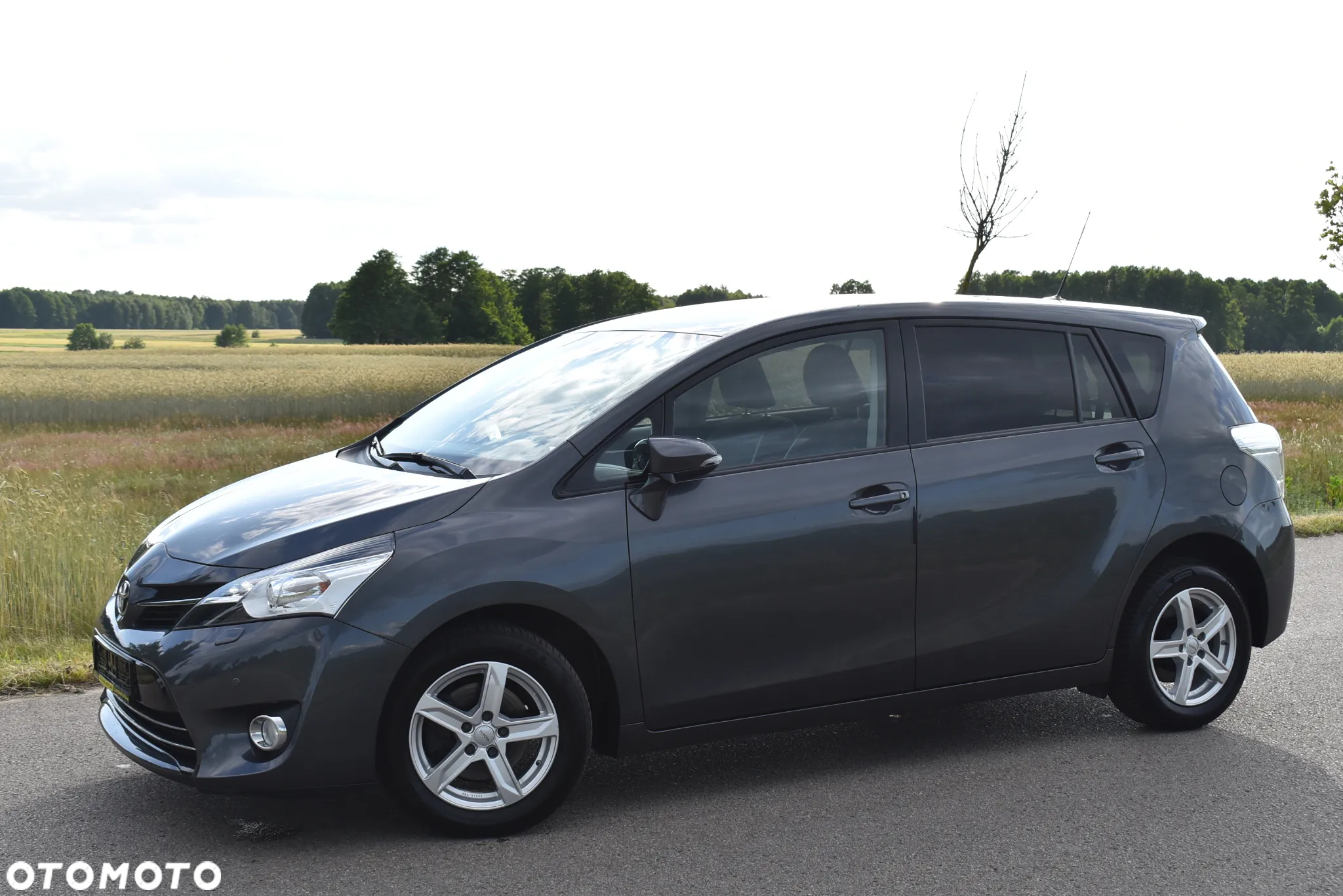 Toyota Verso 1.8 Premium MS EU6 - 4
