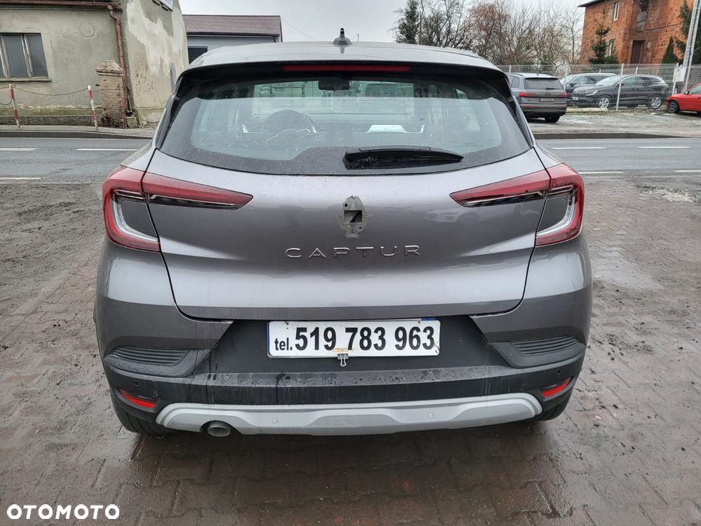 Renault Captur 1.0 TCe Zen - 17
