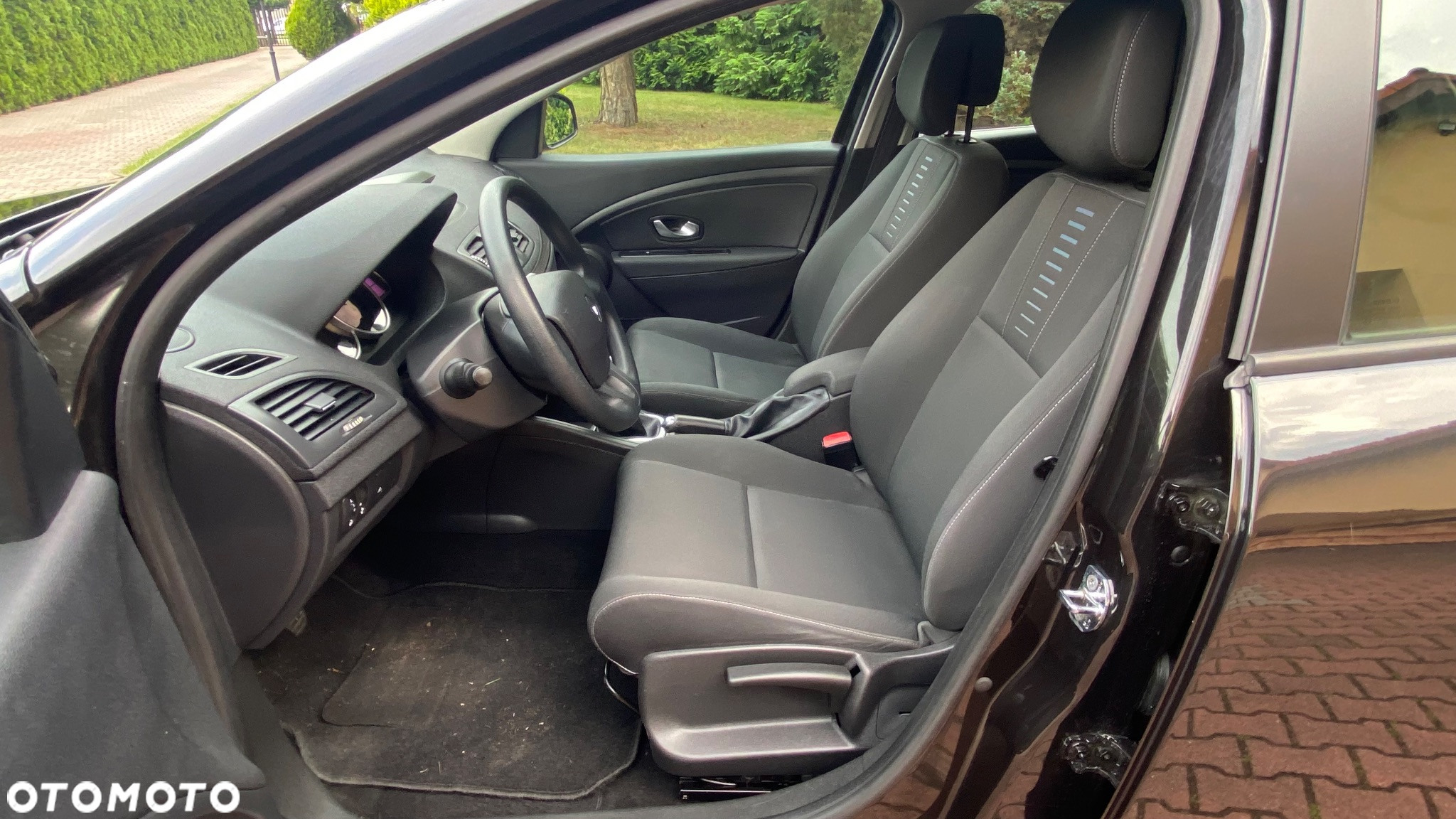 Renault Megane 1.6 16V 100 Expression - 12
