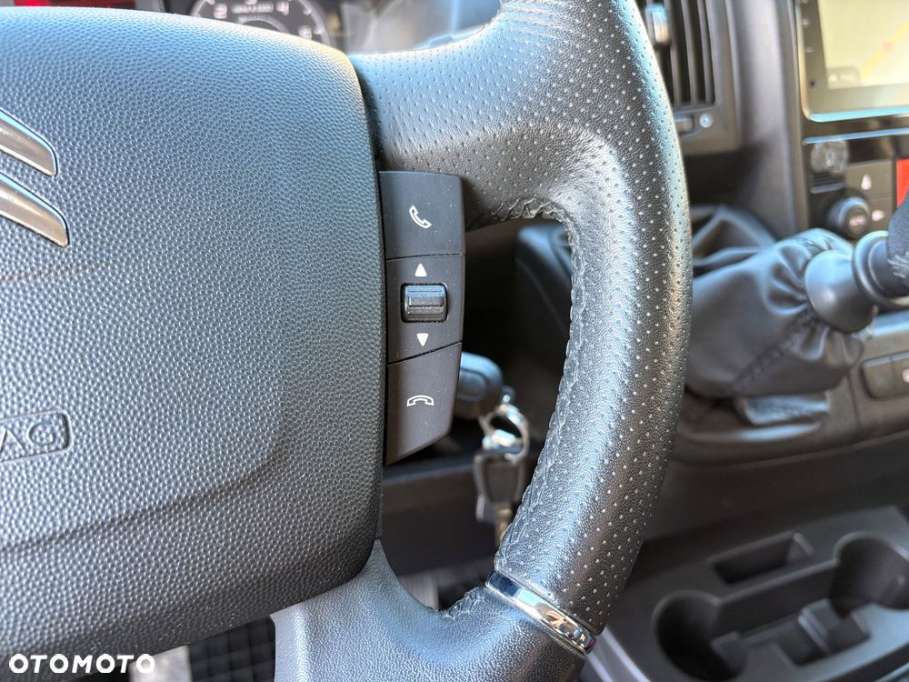 Citroën Jumper 35 L4H2 - 17