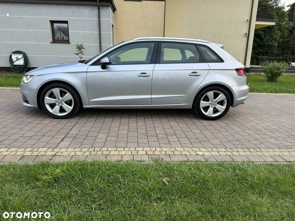 Audi A3 - 6